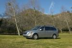 Hyundai Entourage 2006 года